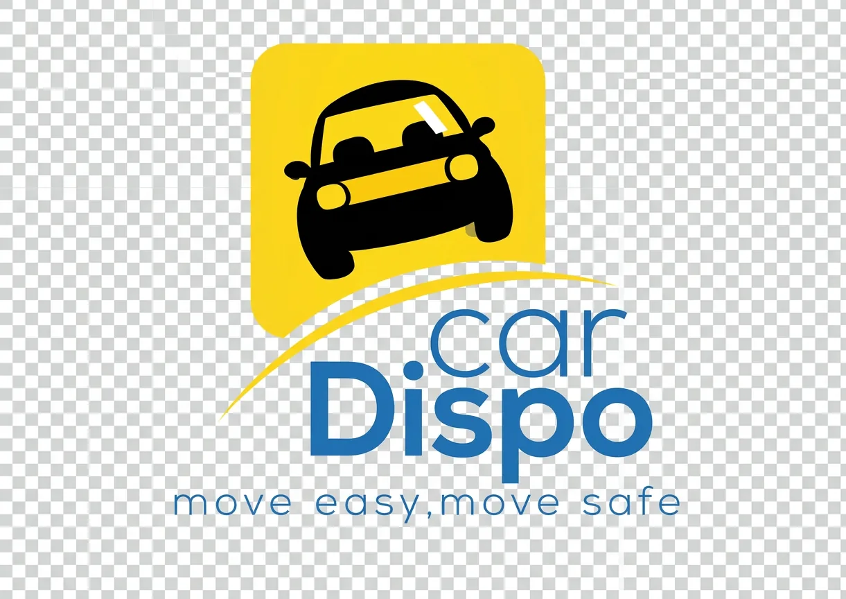 Car Dispo company logo