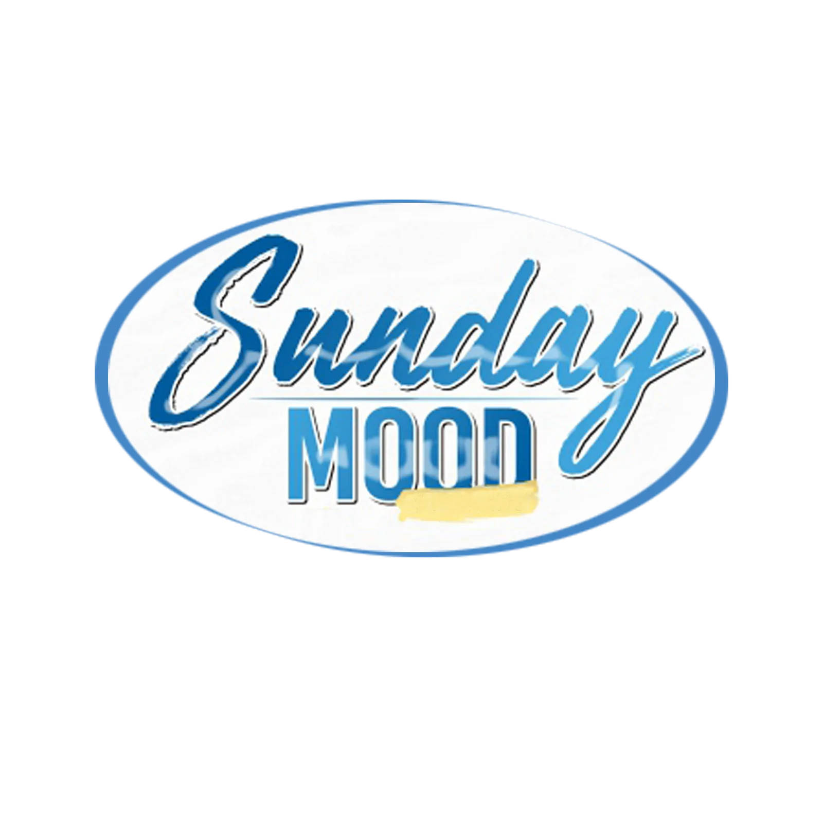 Sunday Mood brand logo